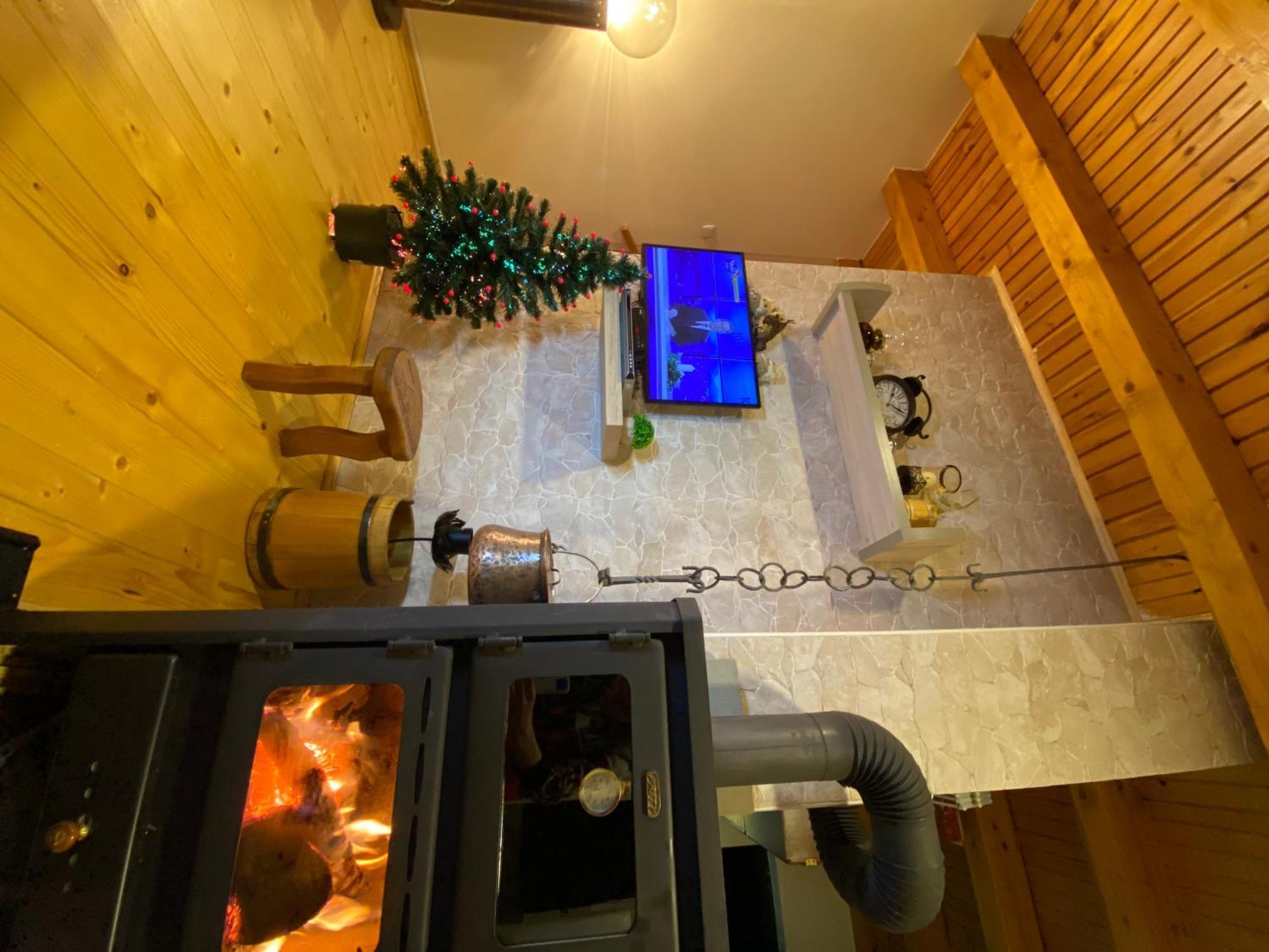 Guest House Sky Blue Žabljak Екстериор снимка