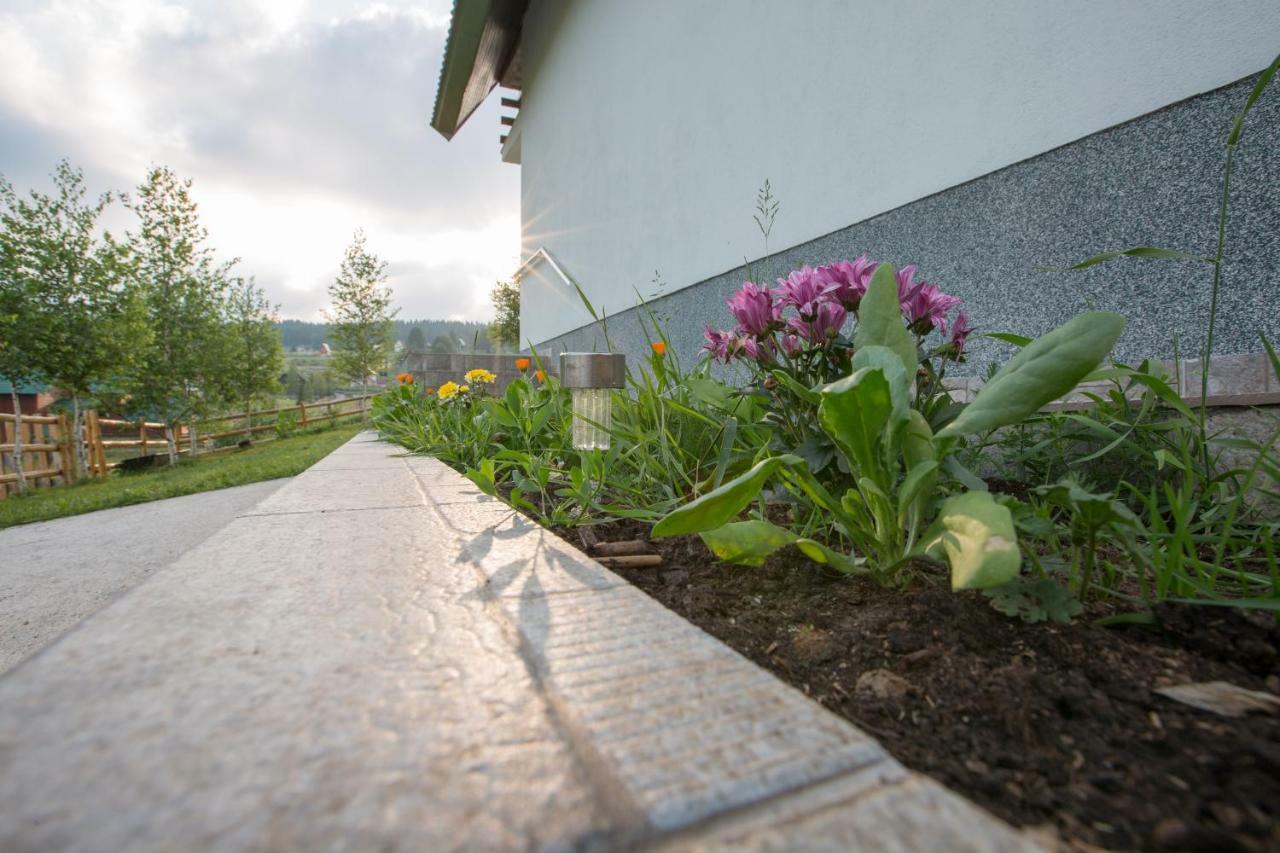 Guest House Sky Blue Žabljak Екстериор снимка