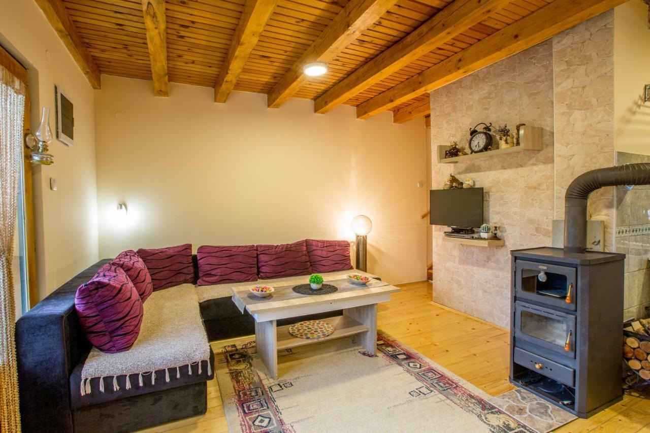 Guest House Sky Blue Žabljak Екстериор снимка