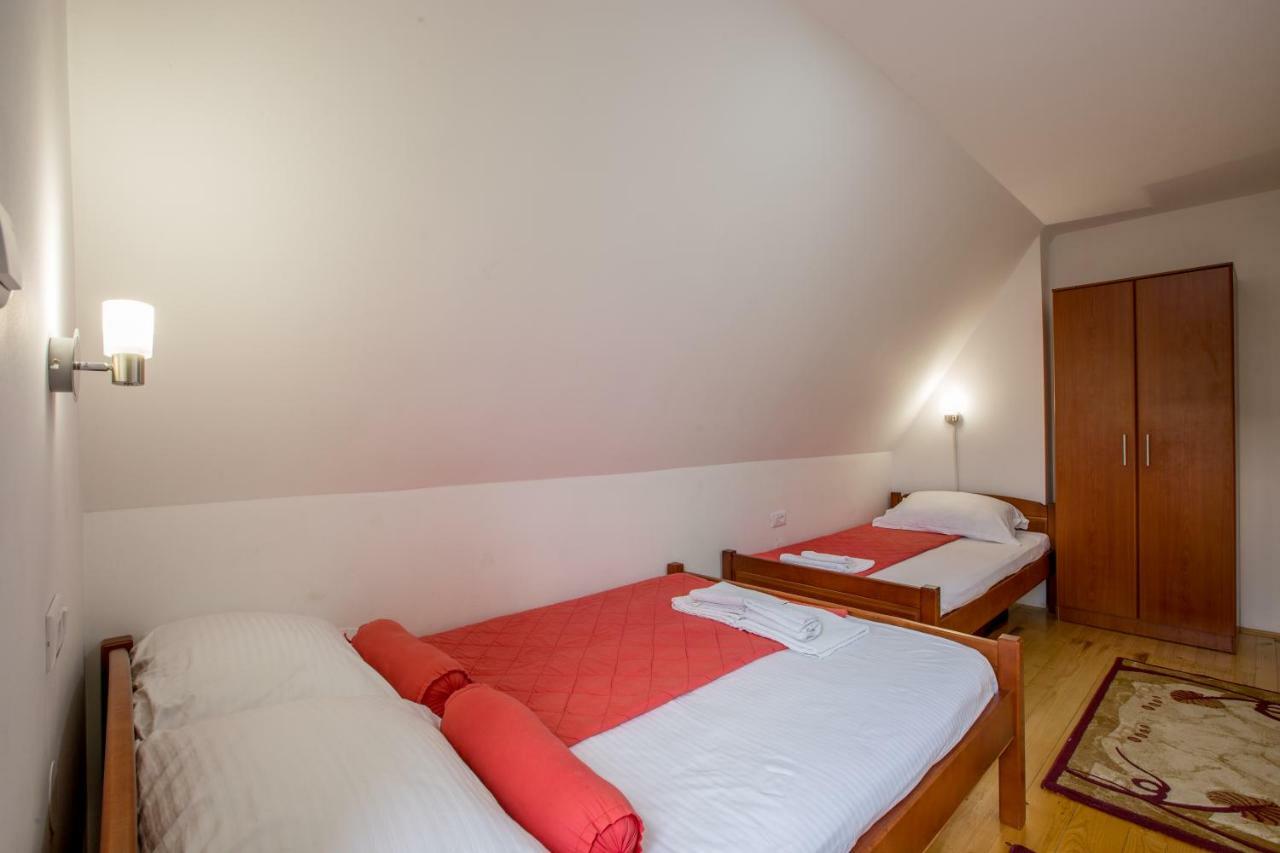 Guest House Sky Blue Žabljak Екстериор снимка