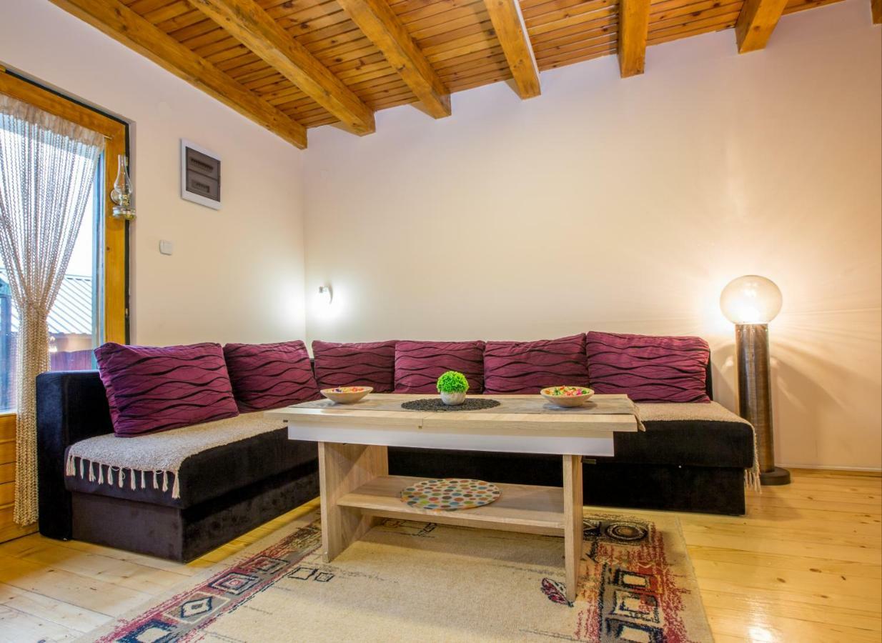 Guest House Sky Blue Žabljak Екстериор снимка