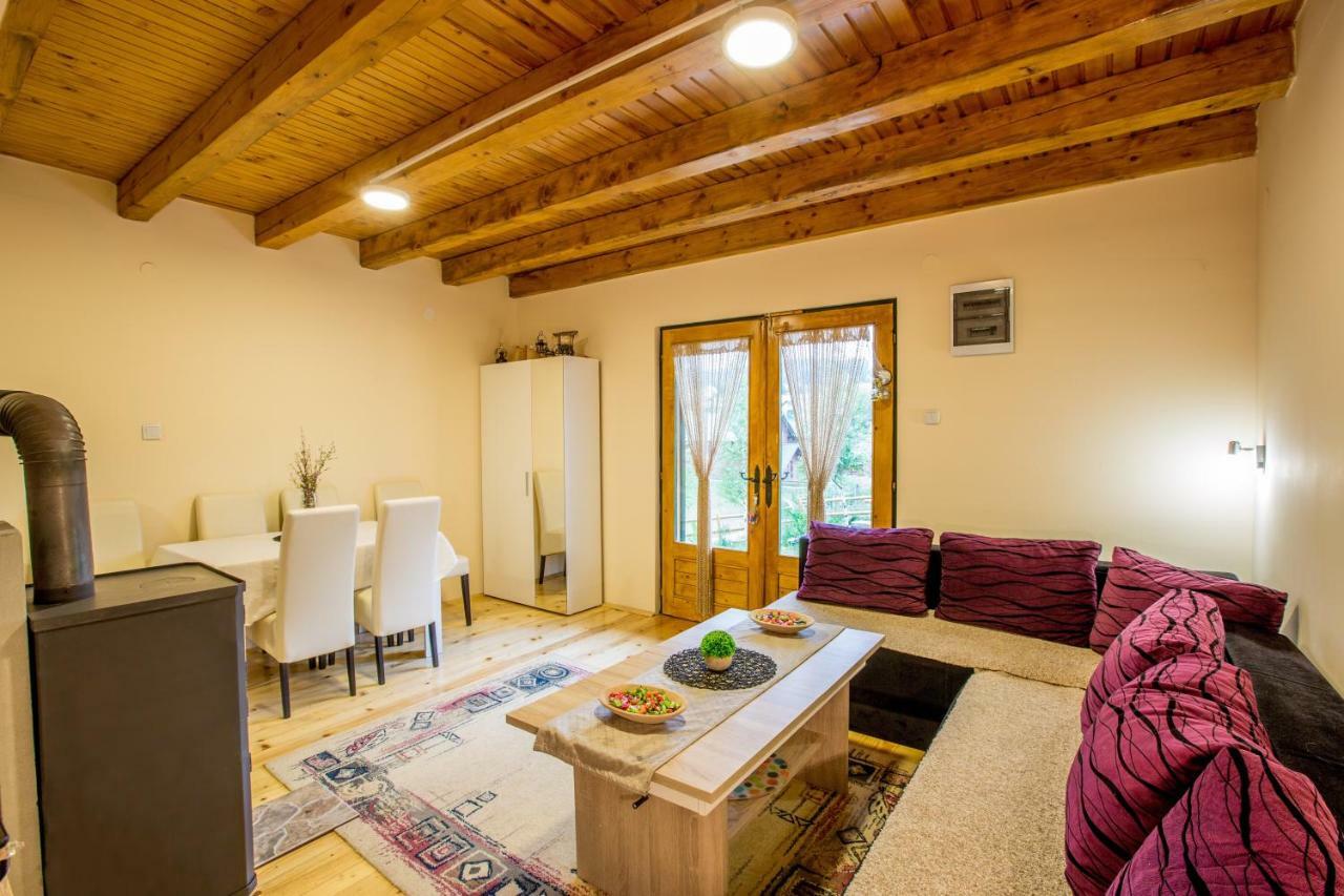 Guest House Sky Blue Žabljak Екстериор снимка