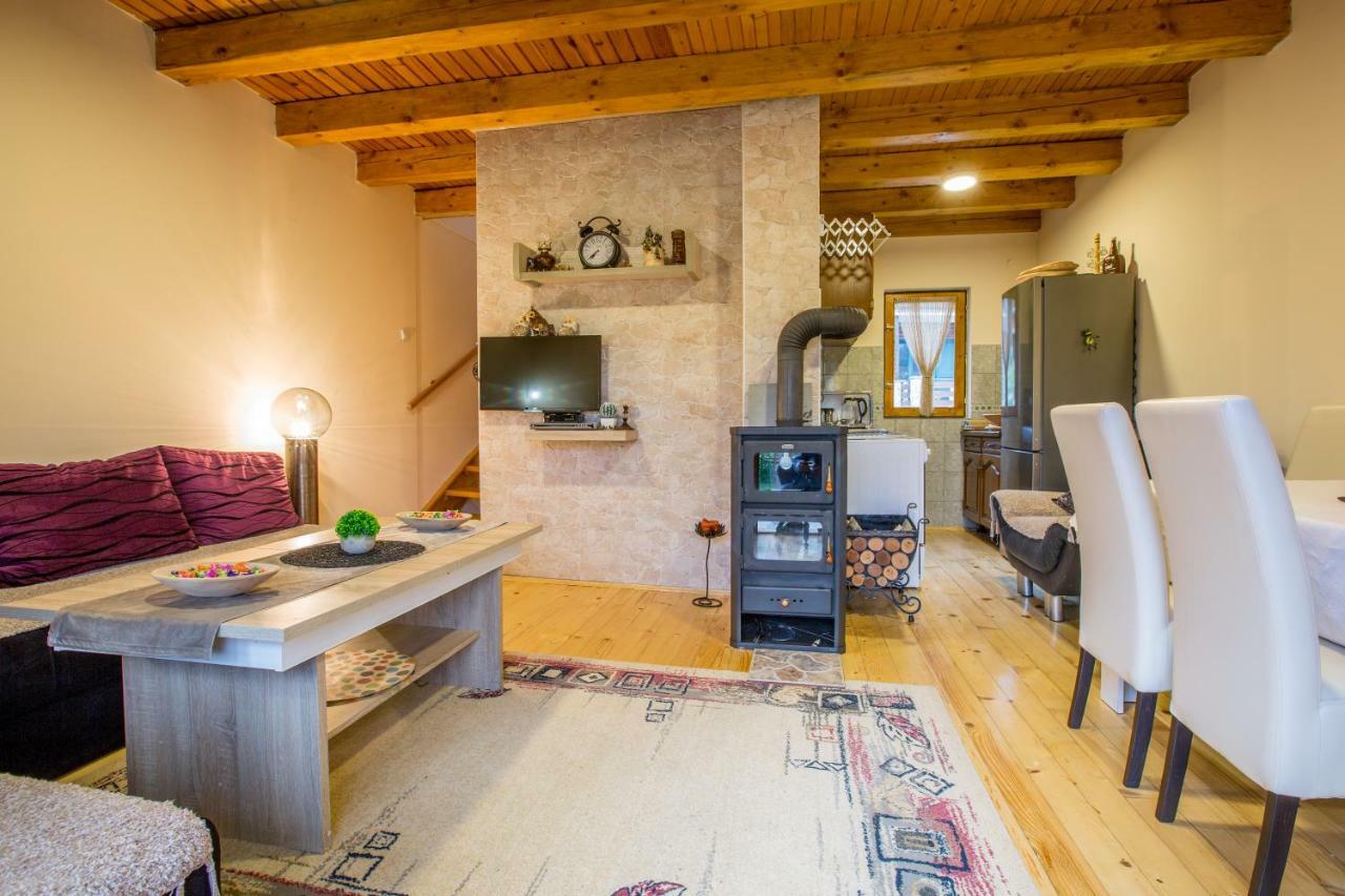 Guest House Sky Blue Žabljak Екстериор снимка