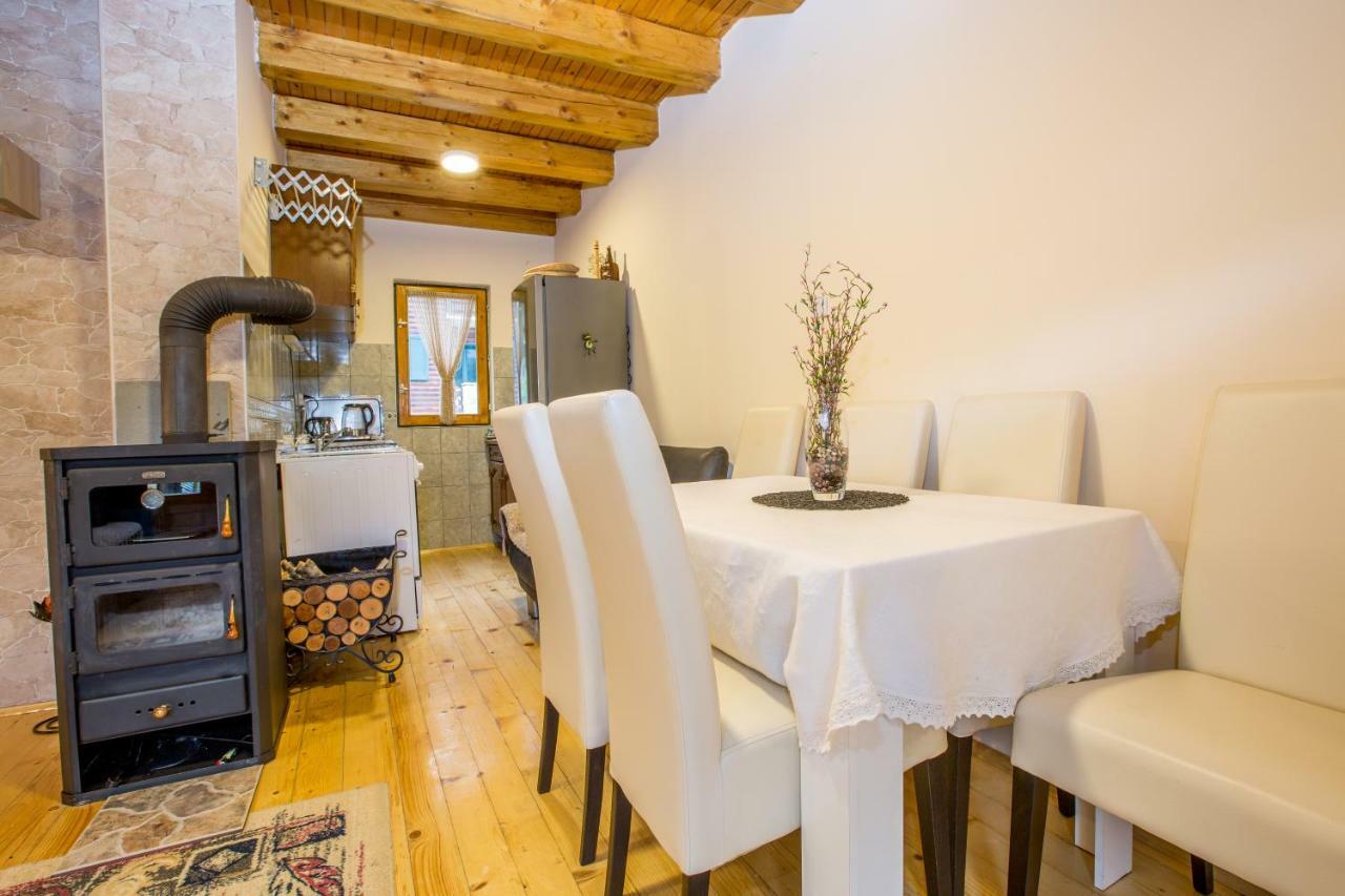 Guest House Sky Blue Žabljak Екстериор снимка