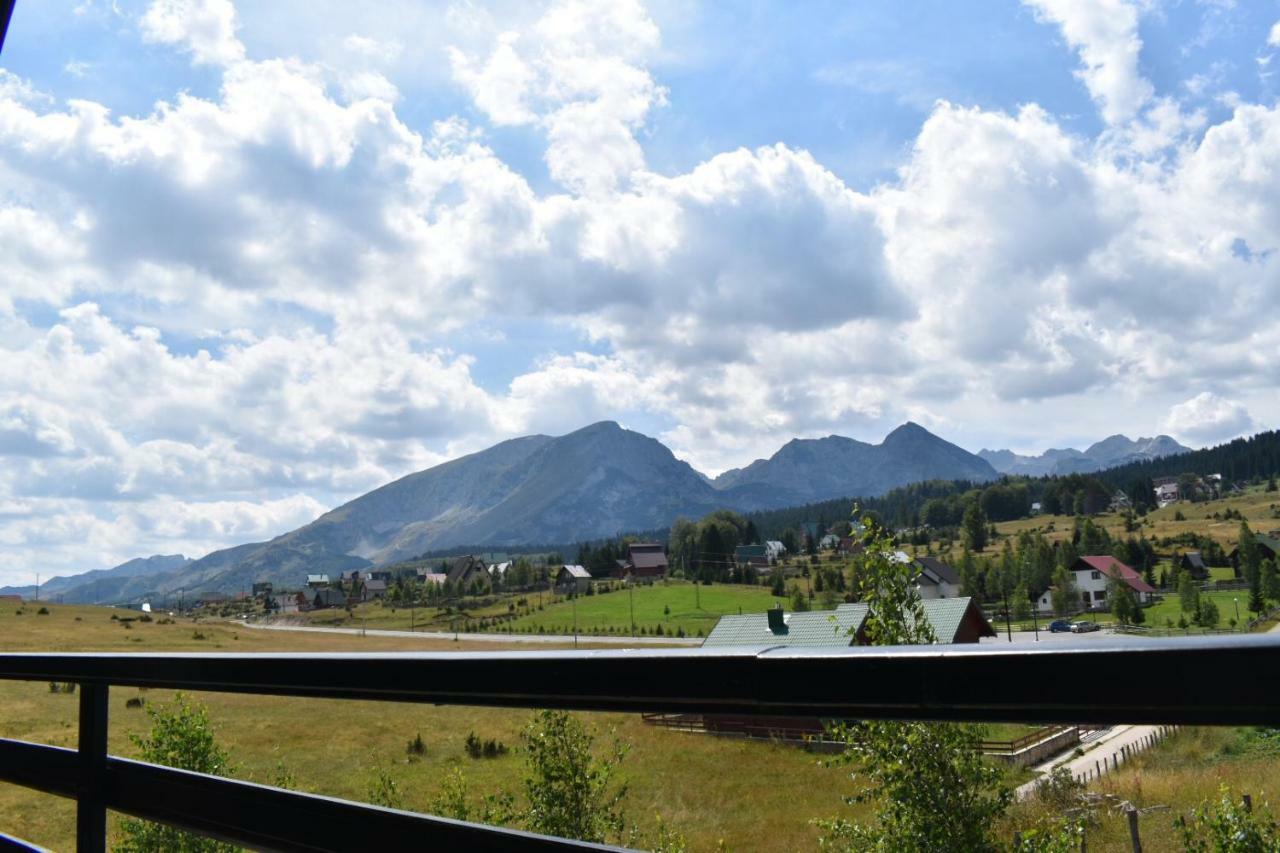 Guest House Sky Blue Žabljak Екстериор снимка